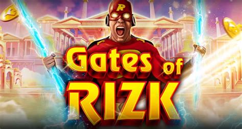 Gates Of Rizk Parimatch